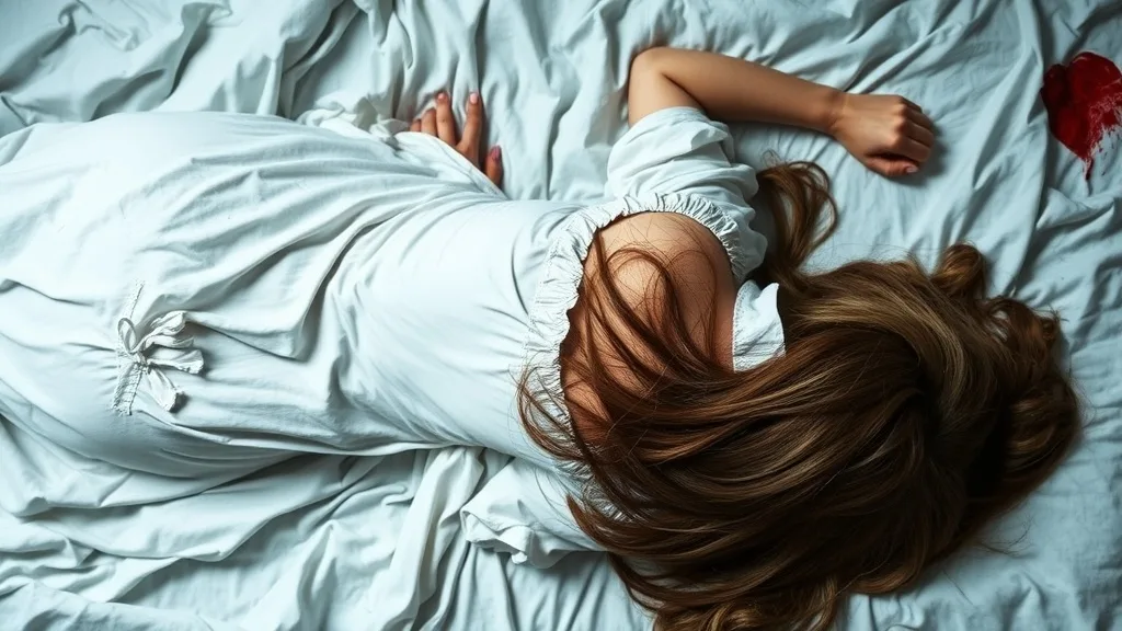 Dream symbol: forced intimacy: scenarios: Dream about Being Forced to Have Sex