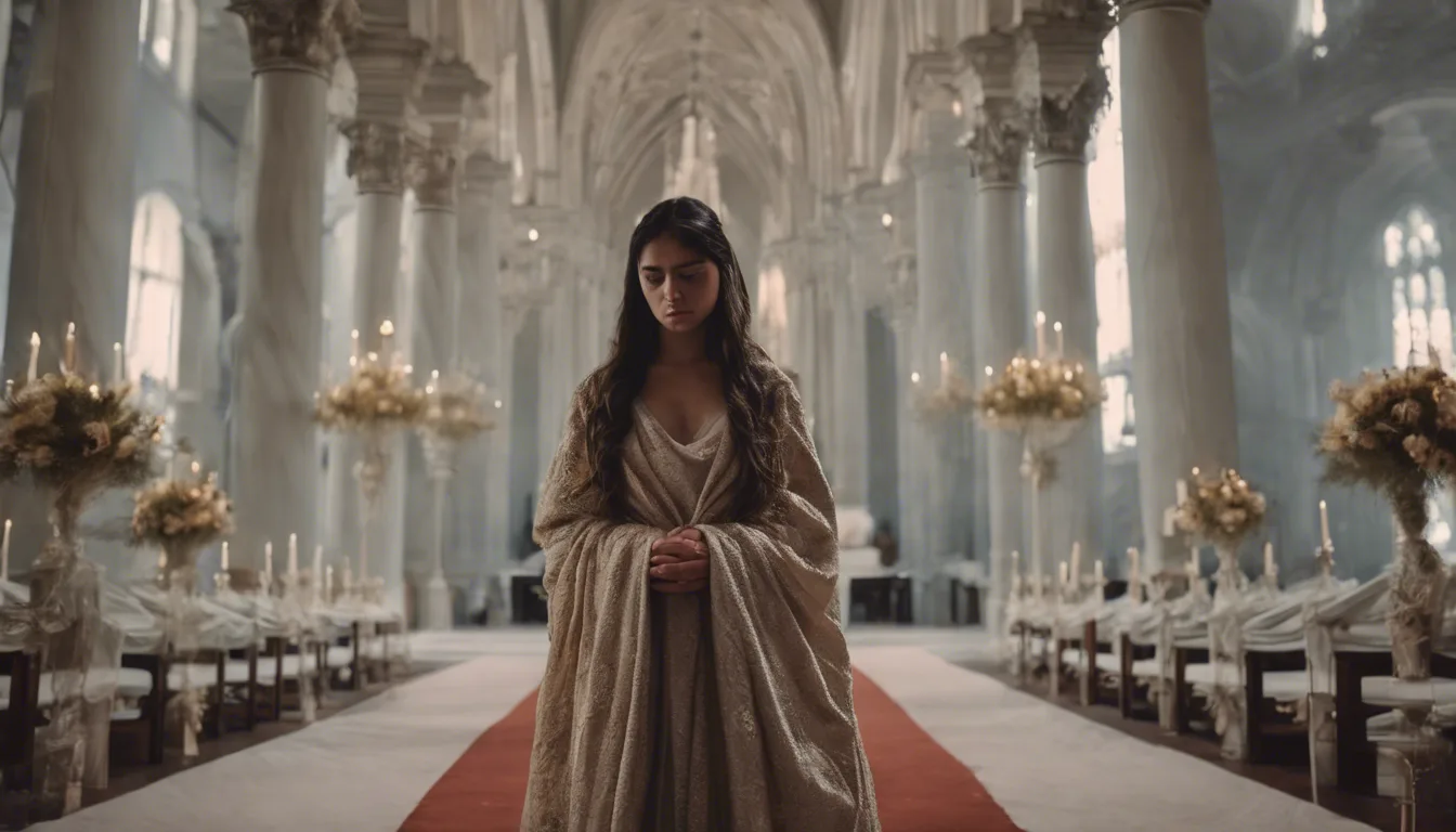 Dream symbol: forced marriage: intro