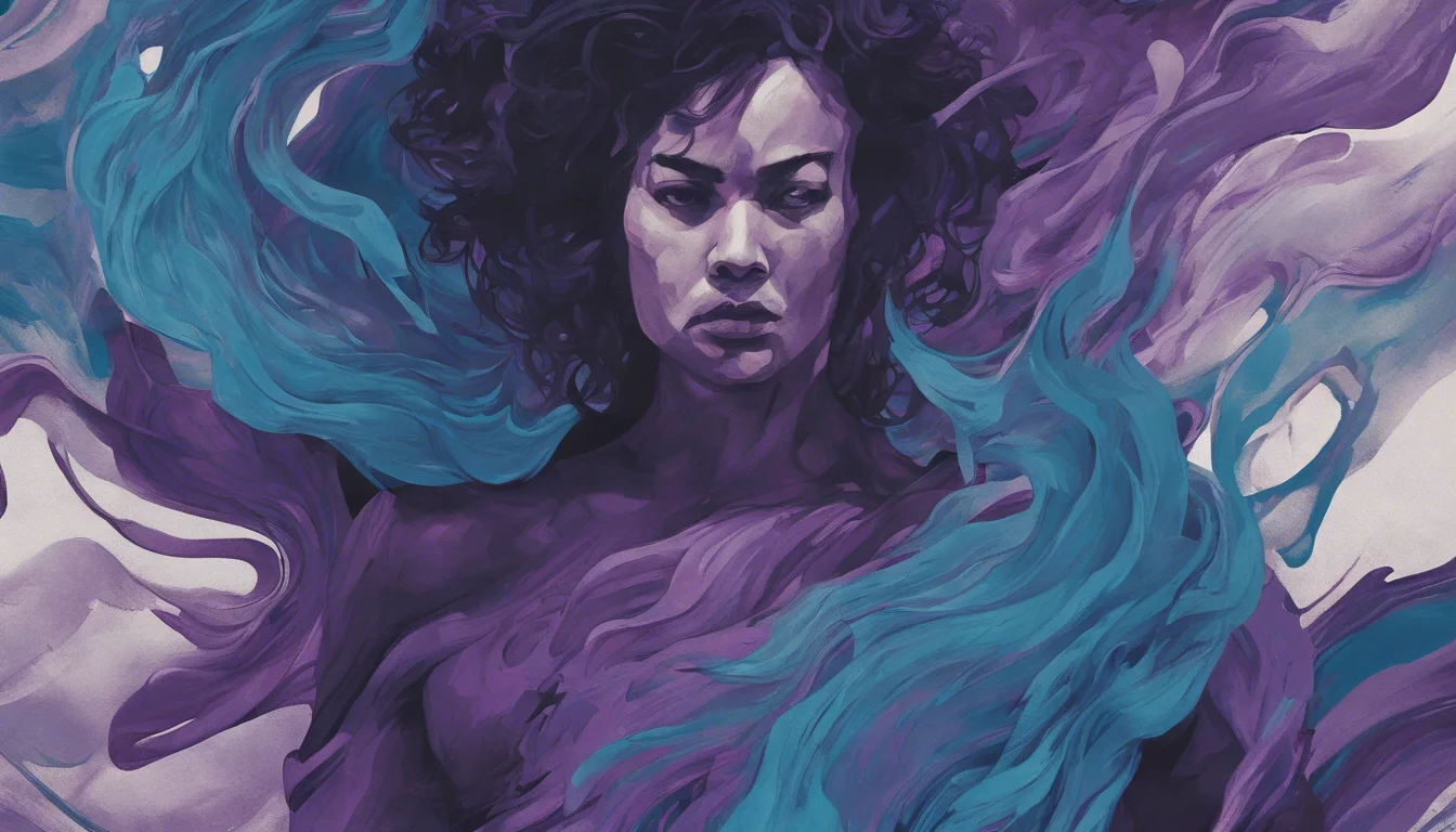 Forceful Dream Symbol: Uncovering Its Meaning and Significance