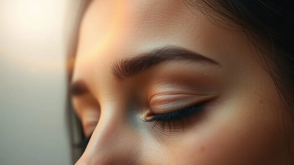 Dream symbol: forehead touch: demographics: Dreamers with a High Level of Self-Awareness