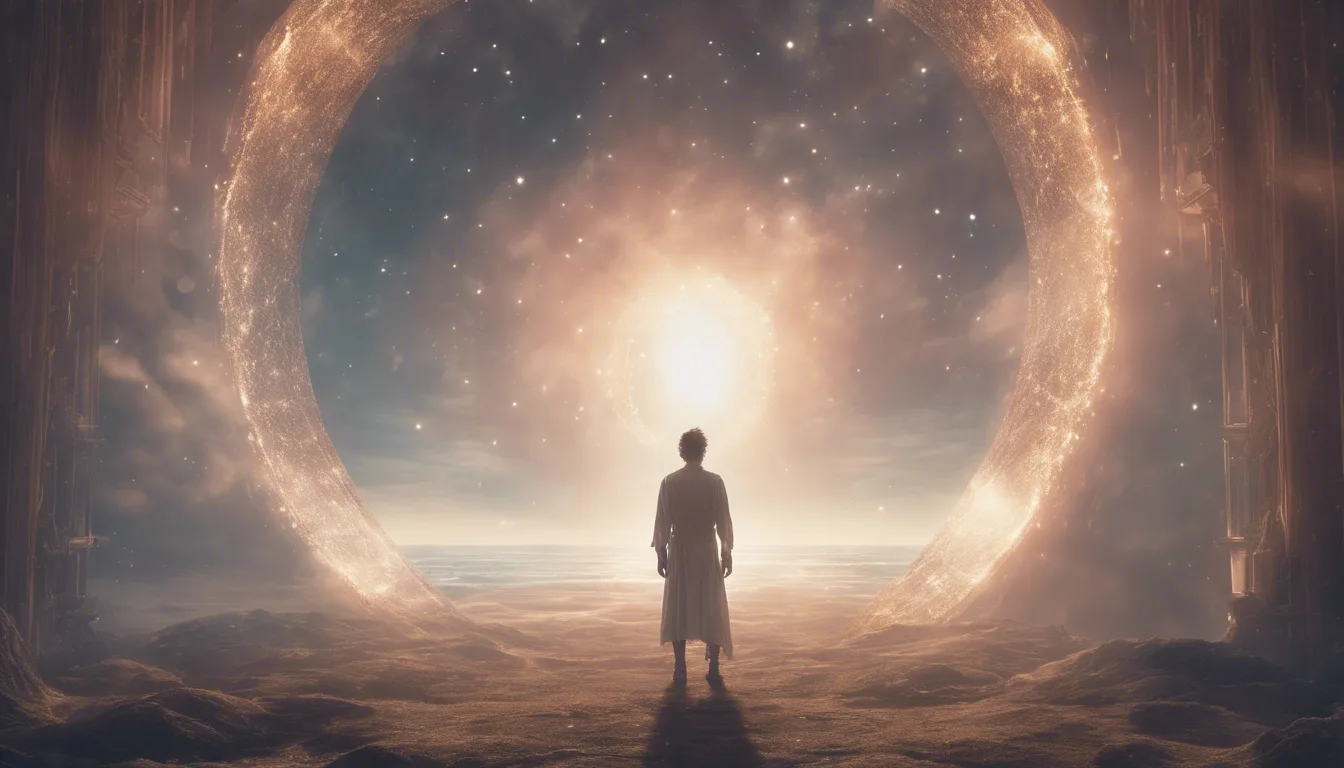 Dream symbol: foreign guy: intro