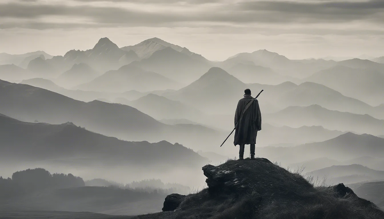 Foreign Land in Dream: Unveiling Its Hidden Messages