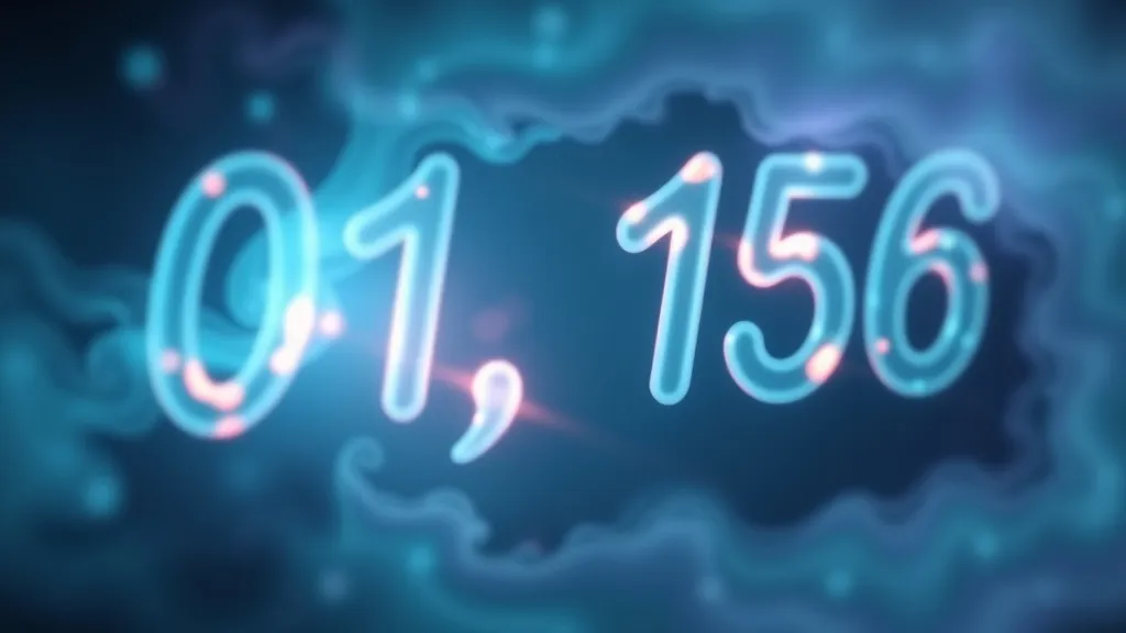 Foreign Numbers in Dreams: Unlocking the Mystery