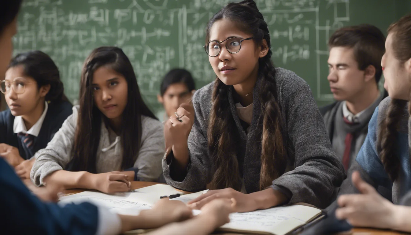 Foreign Students in Dreams: Symbolism and Interpretation