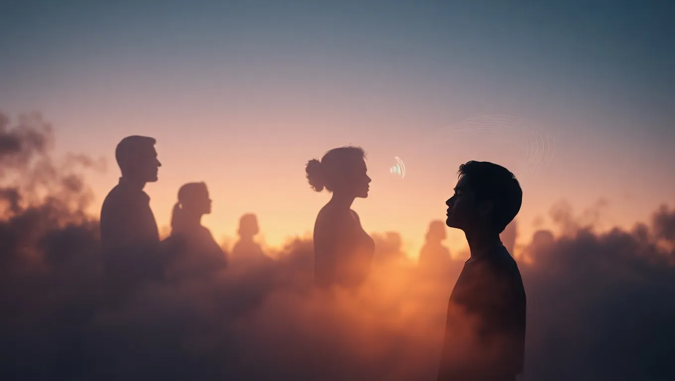 Foreign Voices in Dreams: Meaning, Symbolism & Insights