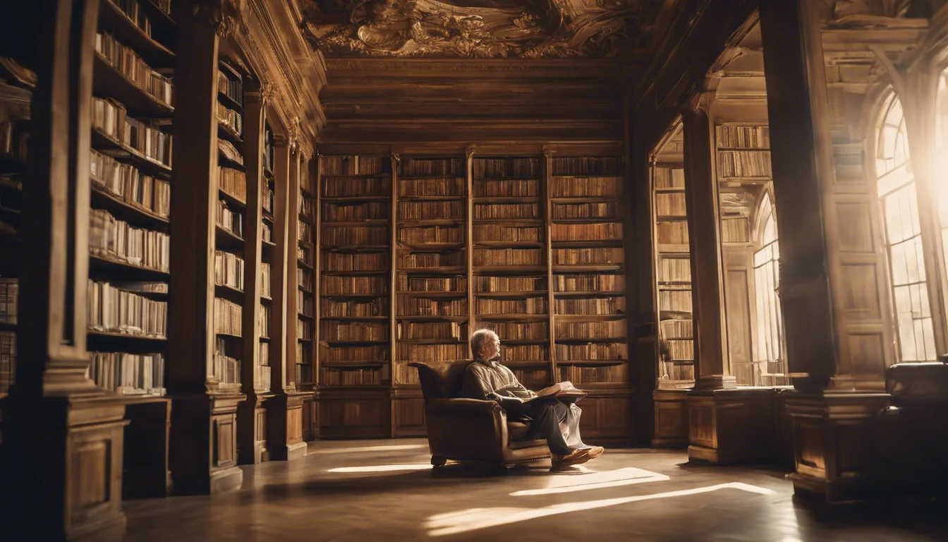 Deciphering the Enigma: Understanding the Symbolism of Forgetting Text in Dreams