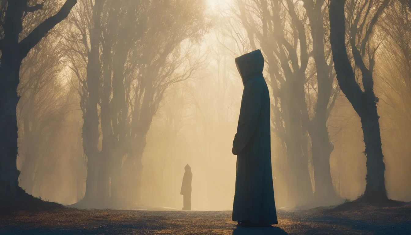 Dream symbol: forked road: intro