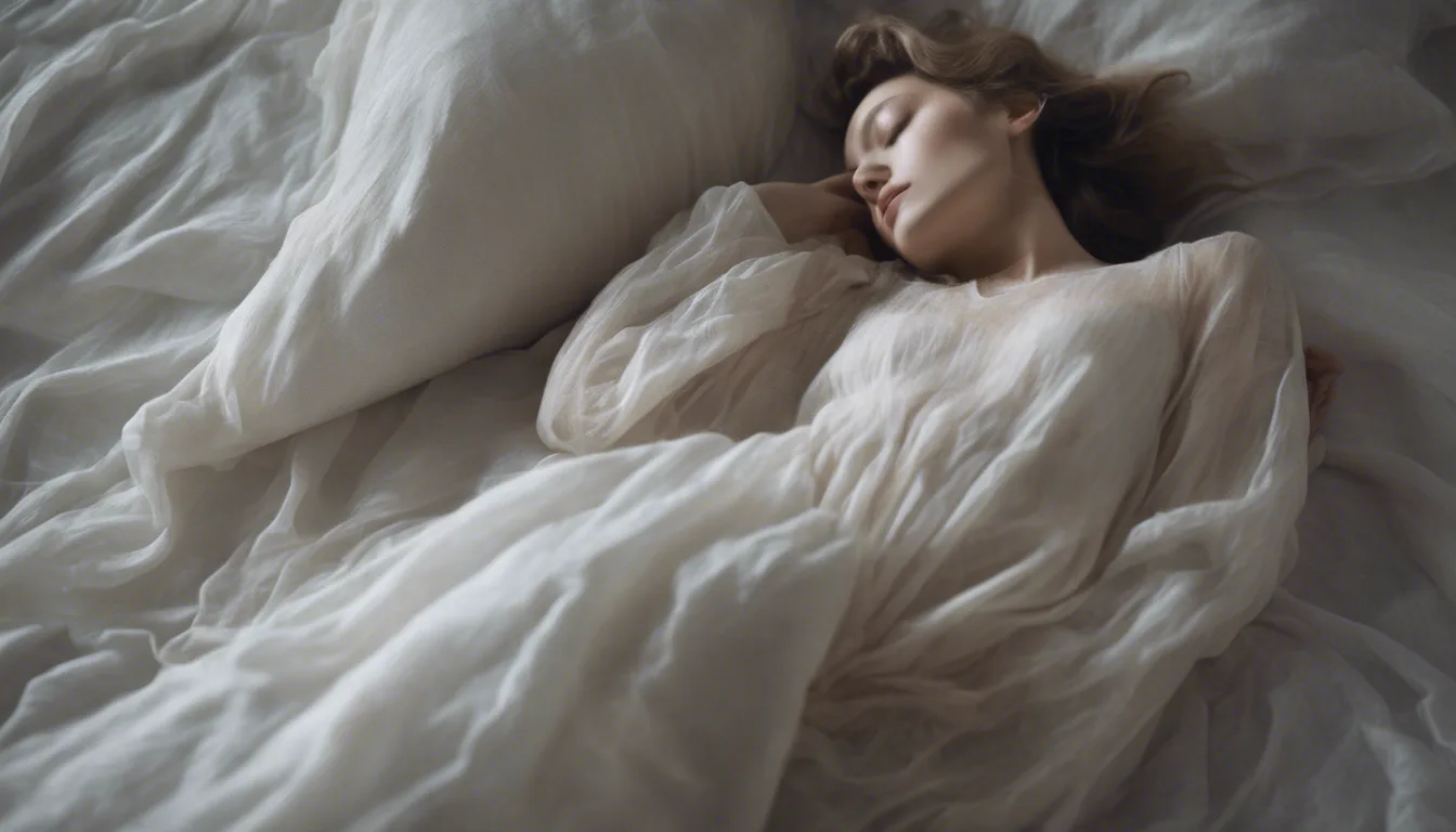 The Enigma of Dreaming About Your Former Best Friend: What it Reveals