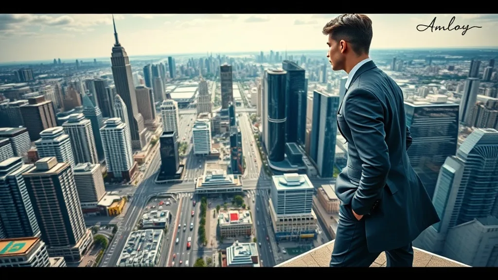 Dream symbol: former country director: symbolism: Career Ambitions and Goals