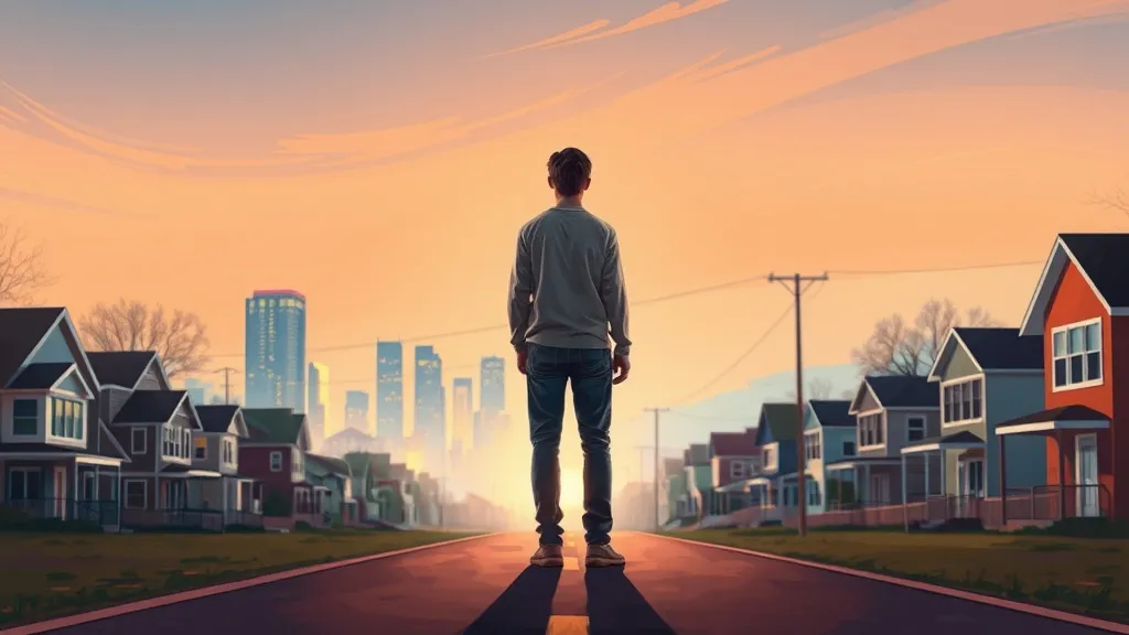 Dream symbol: former hood: demographics: Those Seeking Self-Discovery and Personal Growth