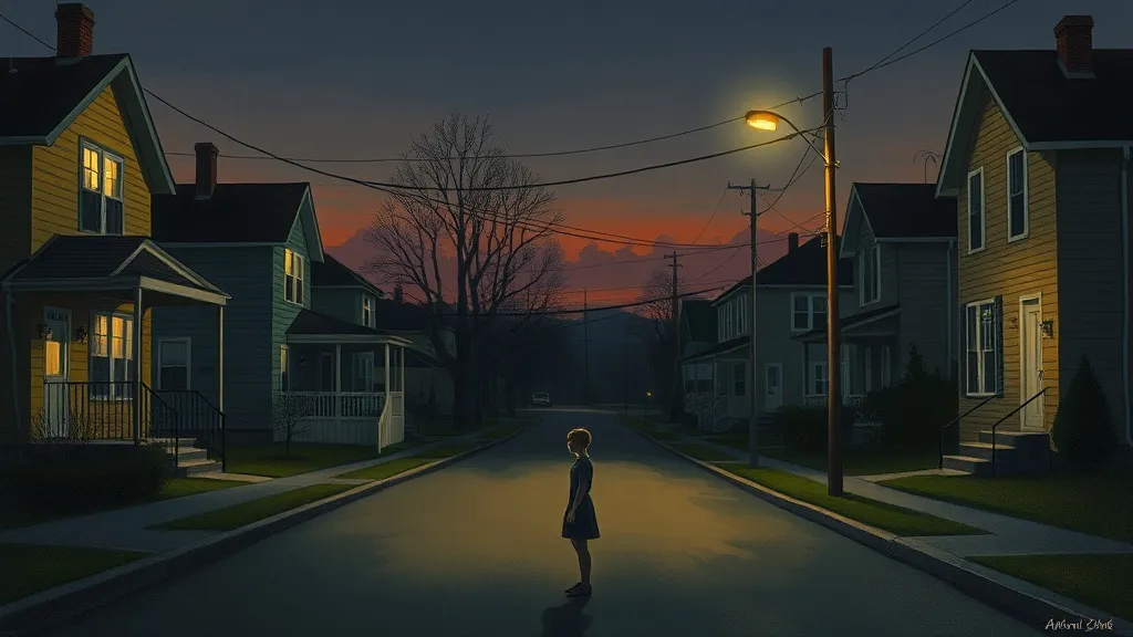 Former Hood Dreams: Meaning & Interpretation