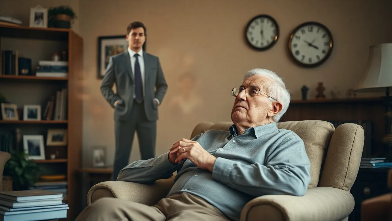 Dream symbol: former manager: demographics: Retirees Reflecting on Former Managers in Dreams Dream symbol: former manager: demographics: Retirees Reflecting on Former Managers in Dreams