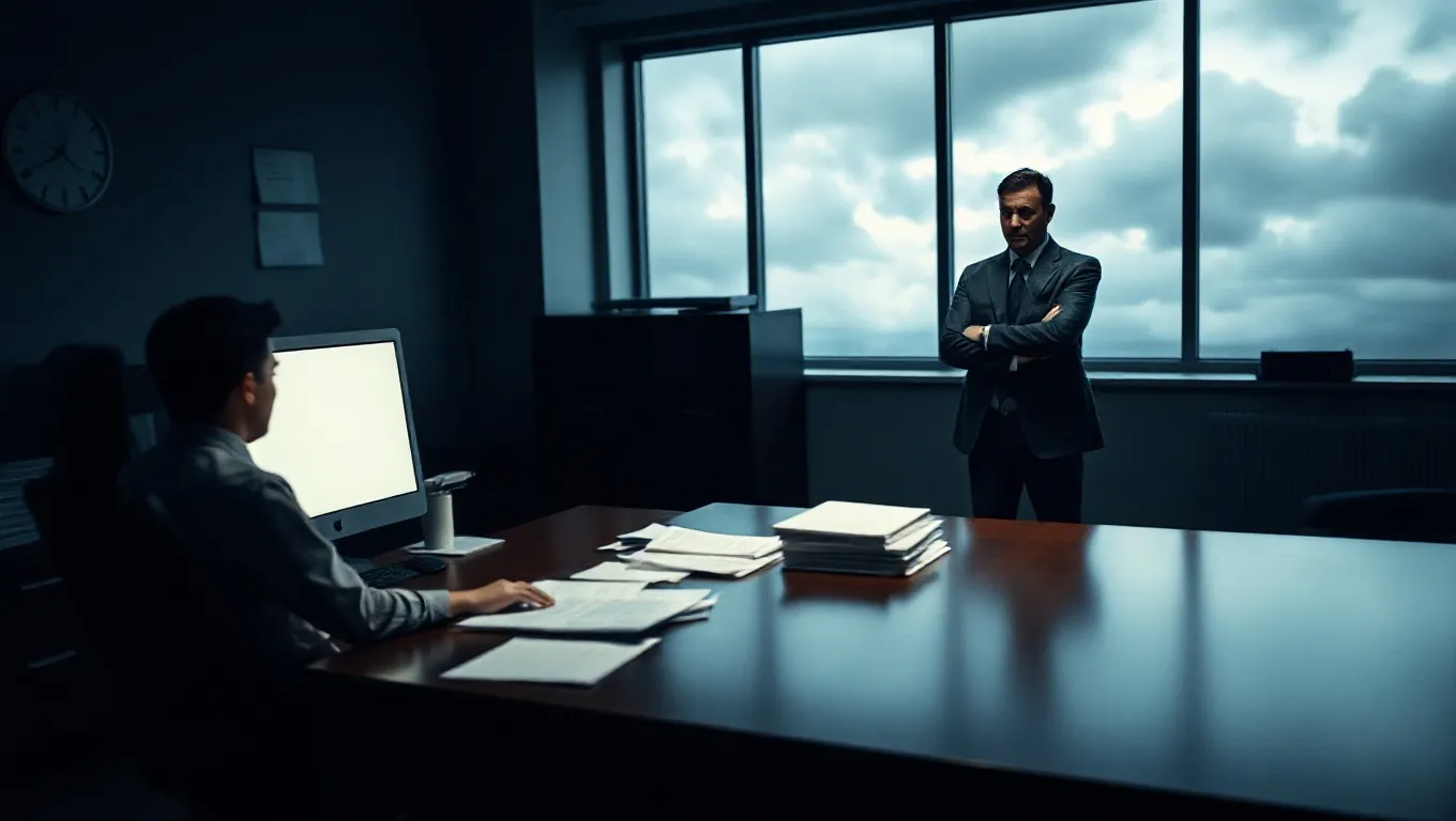 Dream symbol: former manager: symbolism: Anxiety about Performance and Expectations Dream symbol: former manager: symbolism: Anxiety about Performance and Expectations