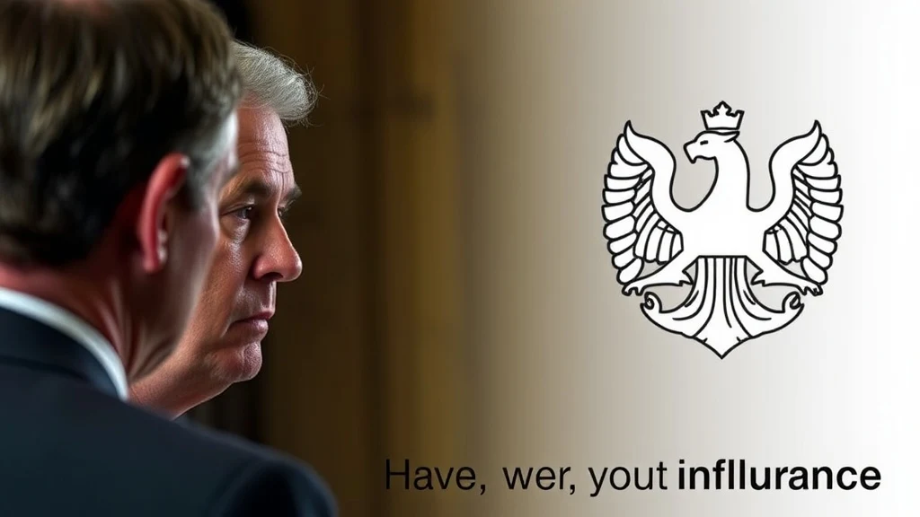 Former Minister Dream Meaning and Interpretation