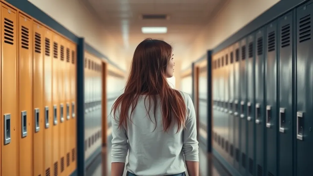 Former School in Dreams: Meaning and Analysis