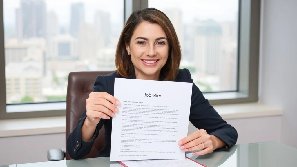 Dream symbol: former supervisor: scenarios: Dream of Former Supervisor Offering You a Job