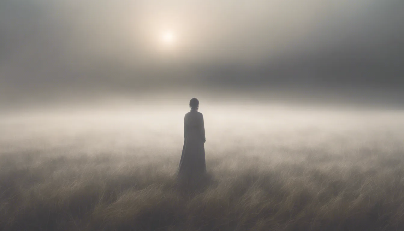Formless - Unraveling the Secrets Behind This Dream Symbol