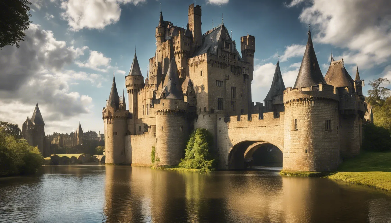 Fortifying Points of Entry - Safeguarding Yourself in Your Dreams