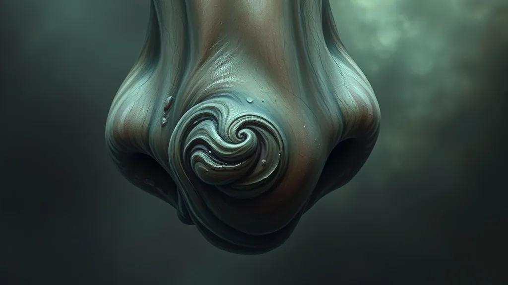 Foul Smell in Dreams: What It Means