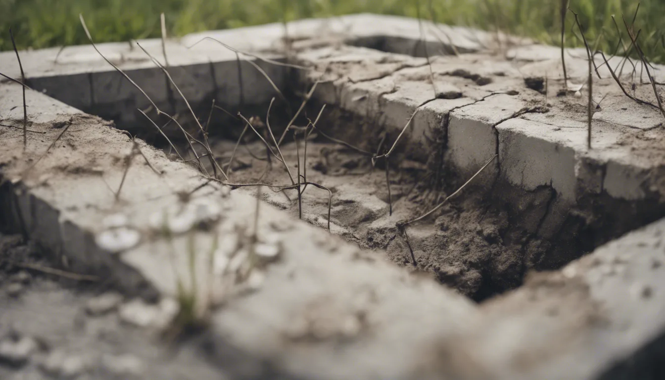 Foundation Dream Symbolism: Uncovering the Hidden Meaning