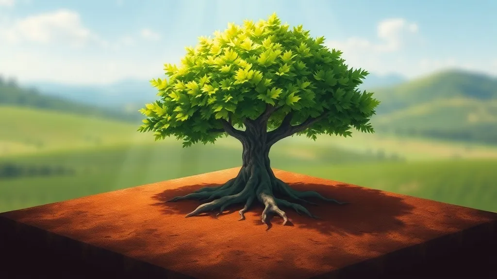 Dream symbol: four corner tree: demographics: Dreaming of Four Corner Trees: Environmentalists and Nature Lovers