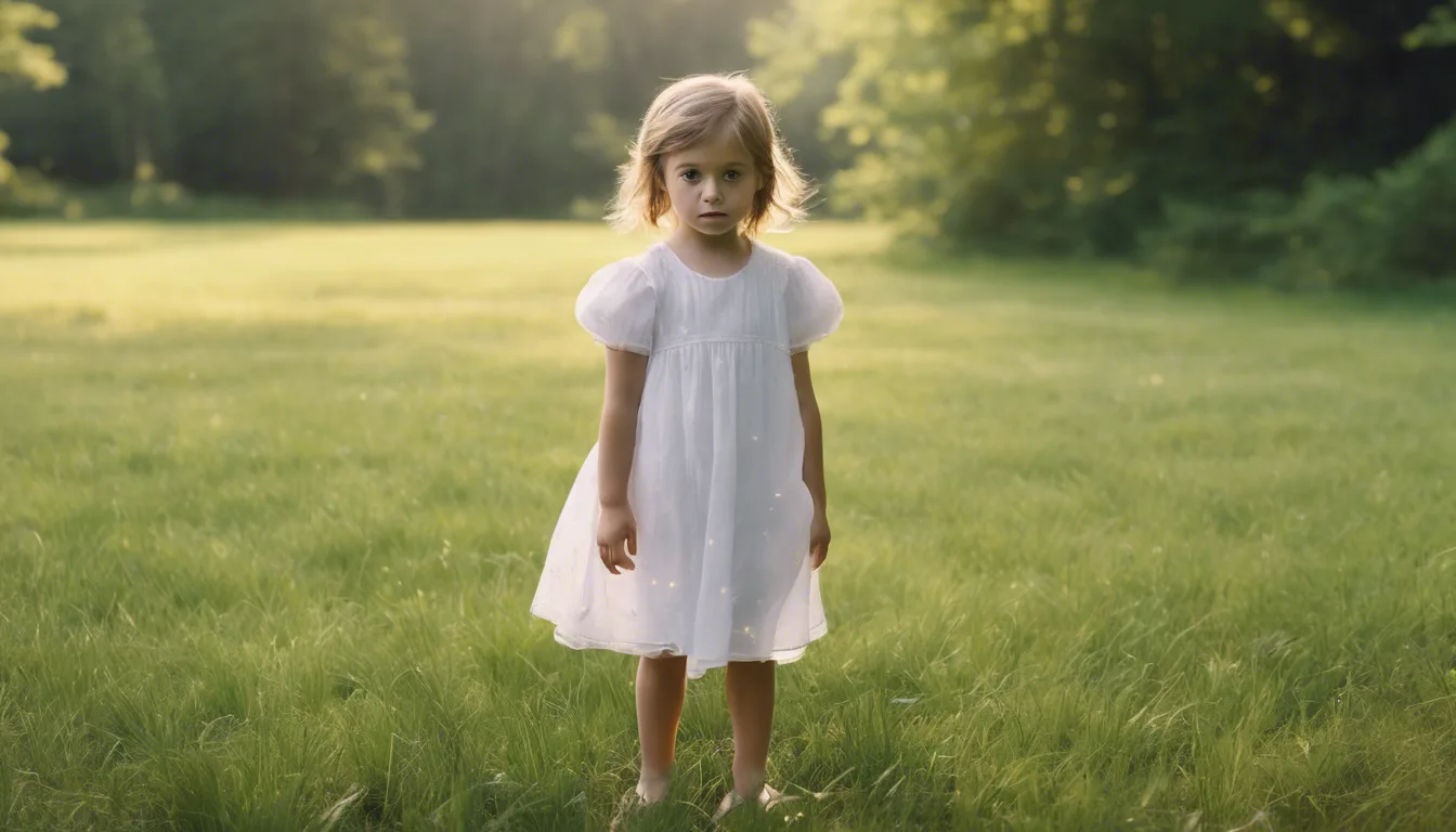 Dream symbol: four-year-old: intro