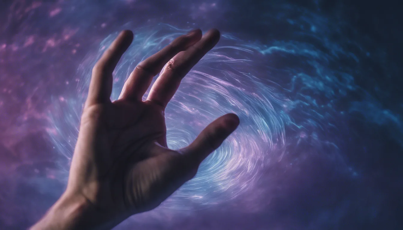 Dream symbol: broken finger: intro