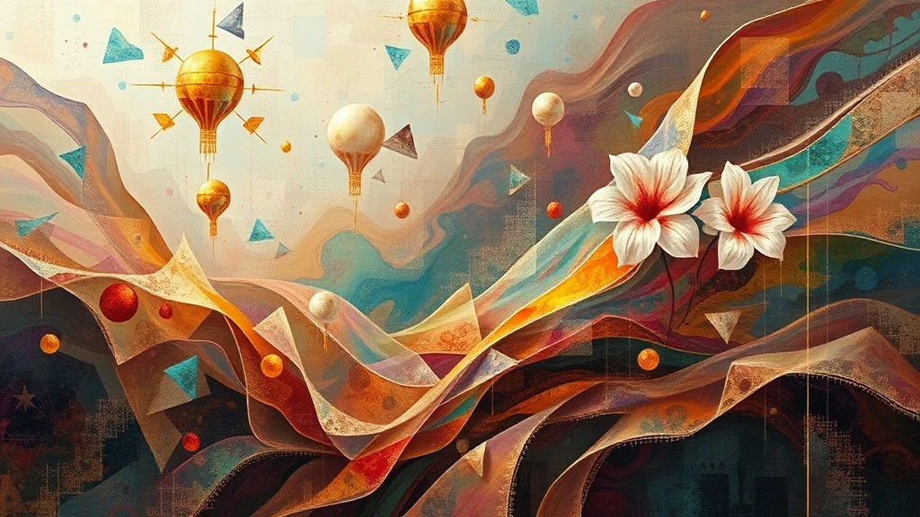 Dream symbol: fragmented memories: intro