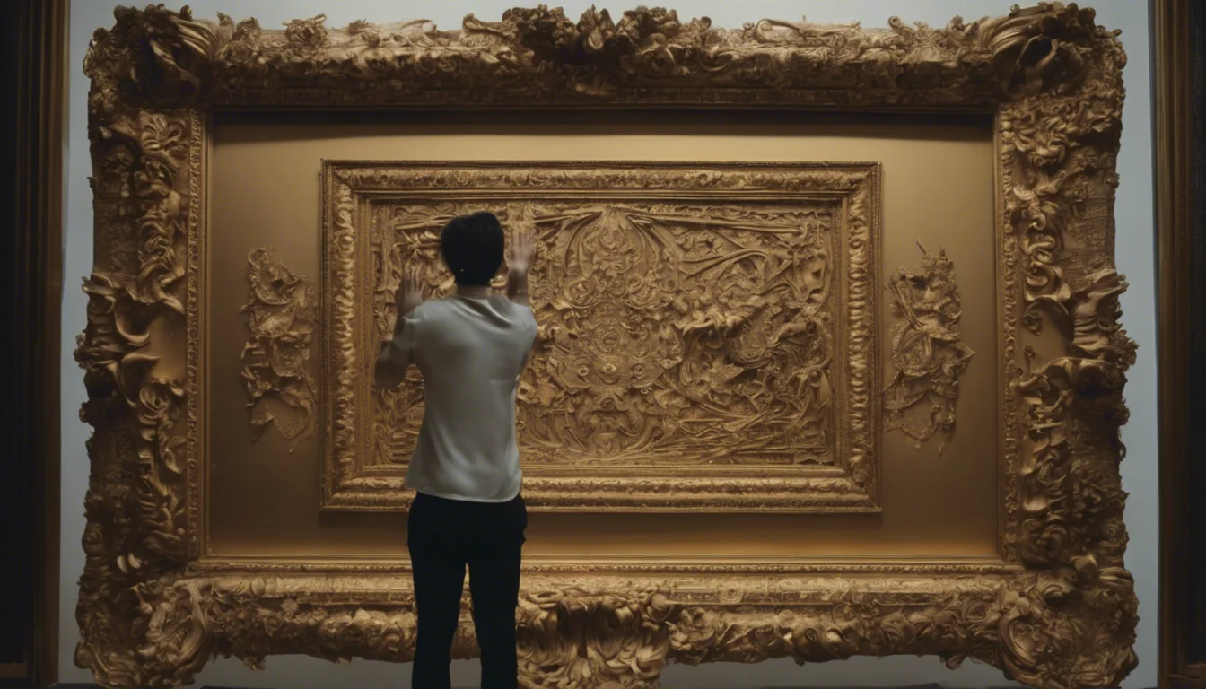 Dream symbol: frame: intro