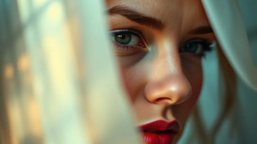 Dream symbol: freckle: demographics: Individuals Facing Life Transitions