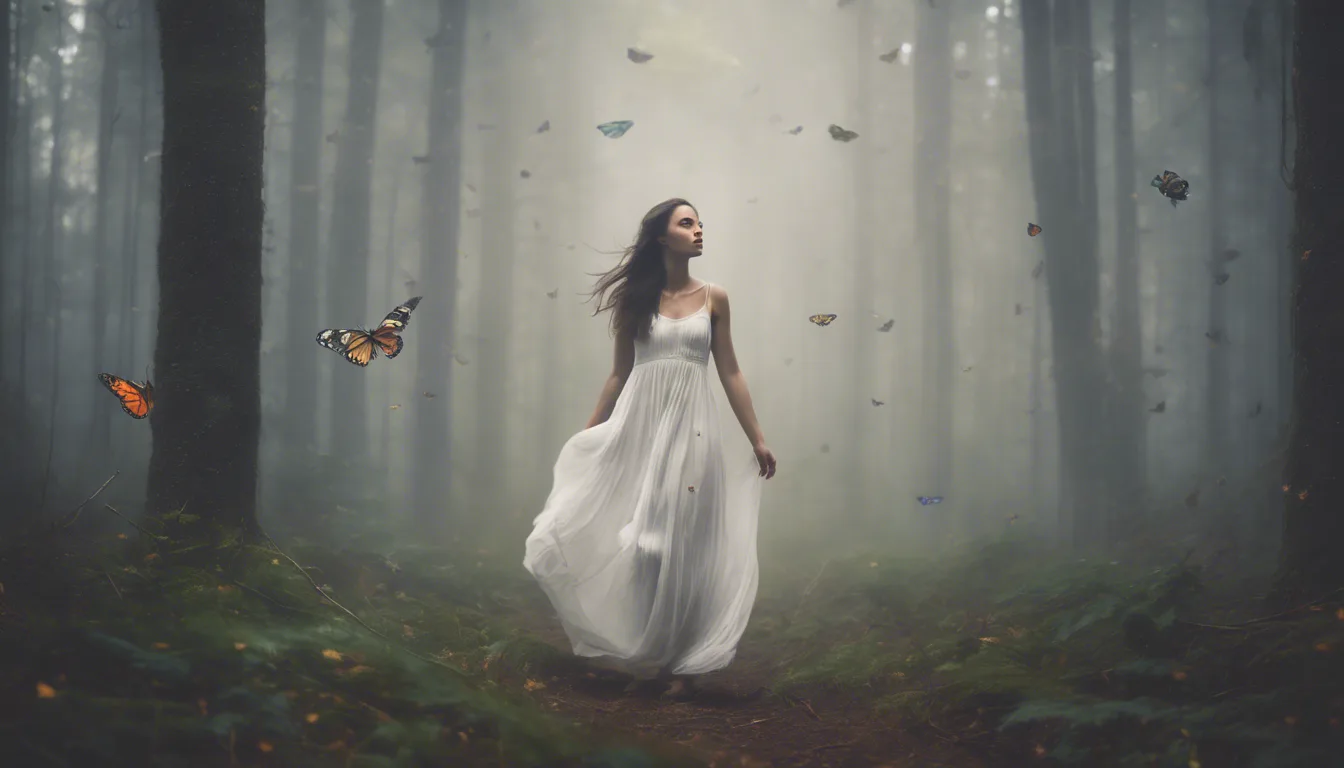 Dream symbol: frequent dreams: intro