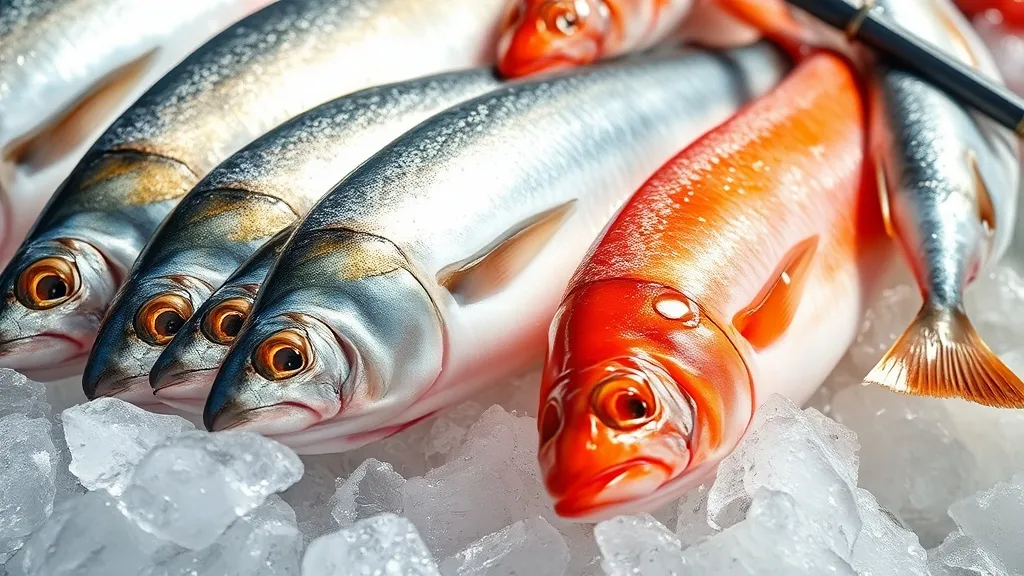 Fresh Fish in Dreams: Symbolism & Meaning