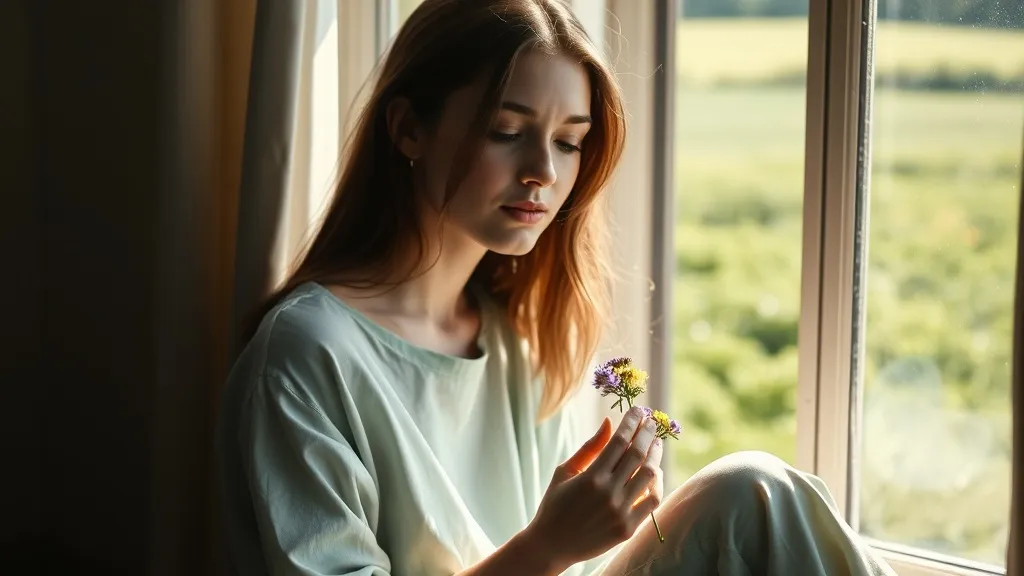 Dream symbol: fresh smell: demographics: Those Recovering from Illness or Trauma