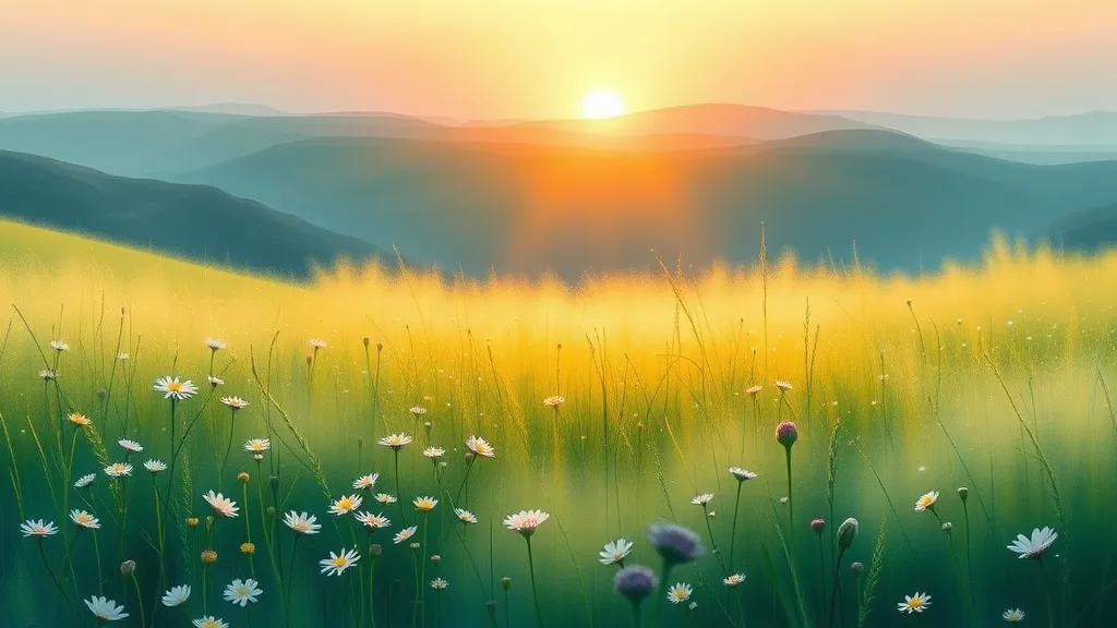 Fresh Smell in Dreams: Meaning & Symbolism