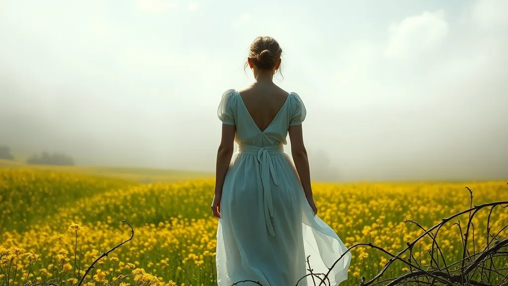 Dream symbol: fresh smell: scenarios: Dreaming About a Fresh Smell That Evokes Fear