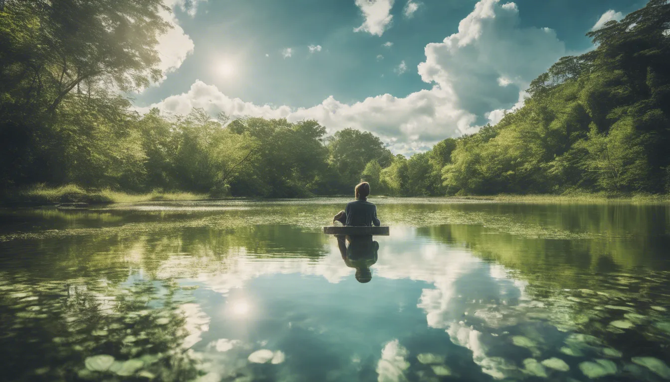 Dream symbol: fresh water: intro