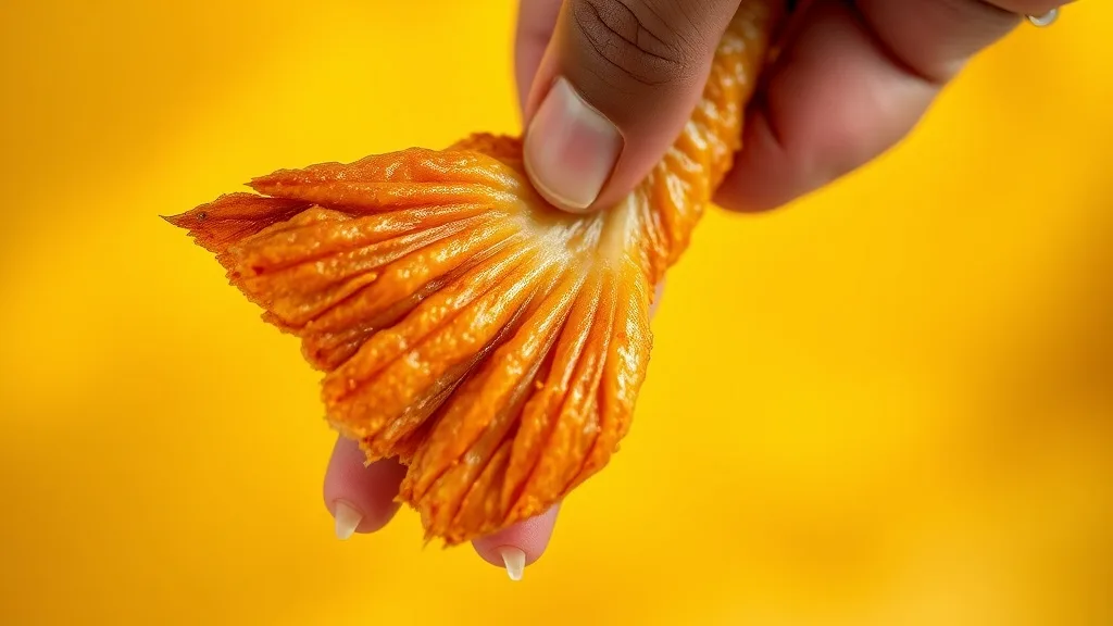 Dream symbol: fried fish: scenarios: Dream About Eating Fried Fish Tail