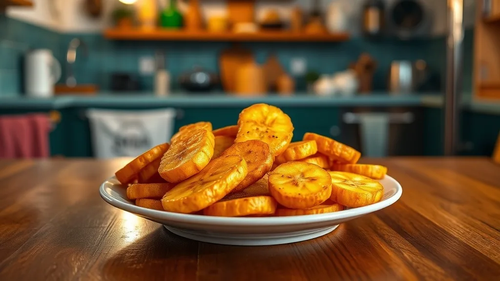 Dream symbol: fried plantains: demographics: Dreamers Interested in Food Symbolism