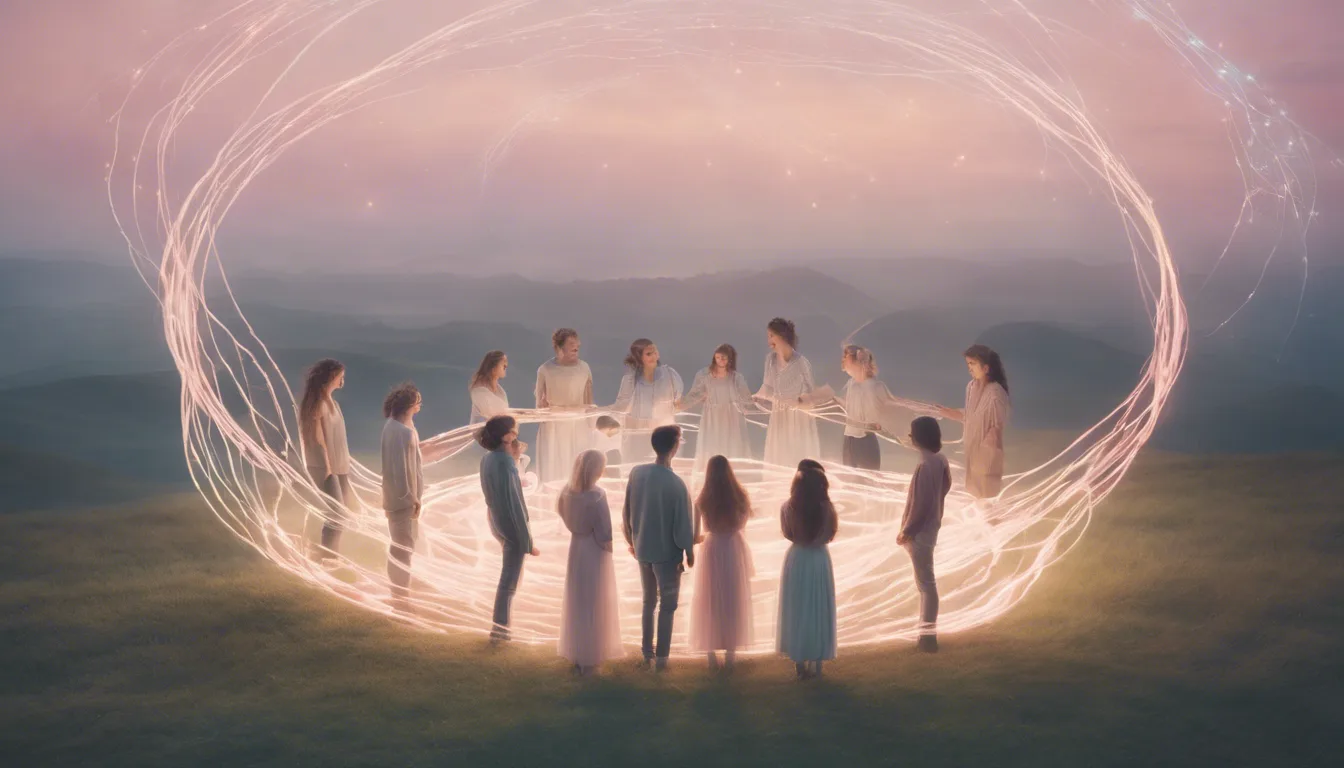 Dream symbol: friend family: intro