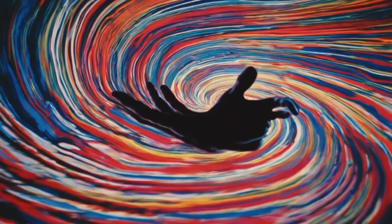 Dream symbol: friend hitting: intro