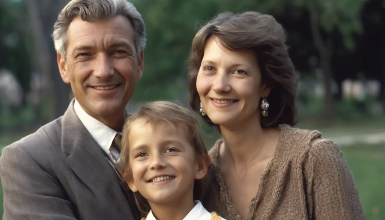 Friend of Parents in Dreams: Meaning and Symbolism