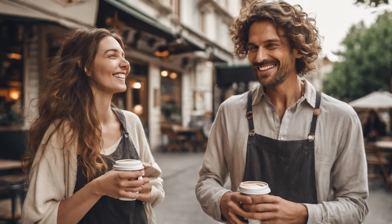 Harmonizing Your Relationships: Uncovering the Meaning of Dreams About Your Friend's Wife