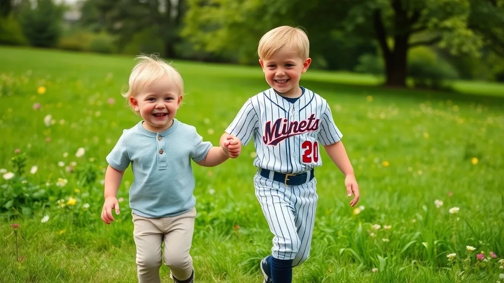 Dream symbol: friend's son: demographics: Children