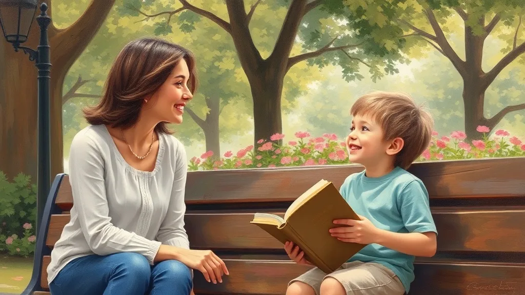 Friend's Son Dream Symbolism & Meaning