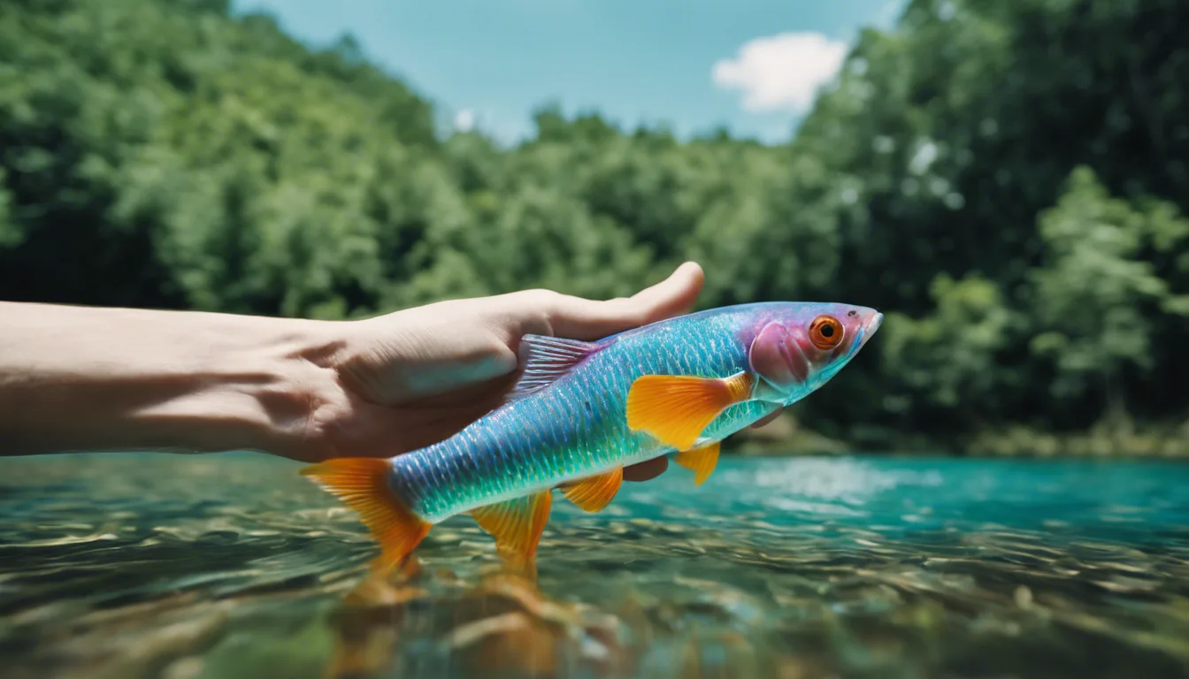 Friend Turning into Fish: Uncover the Hidden Meaning Behind This Dream Symbol