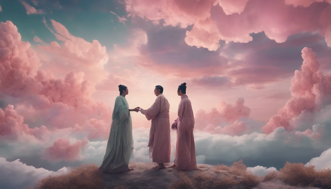 Friendly Conversation Dream Meaning: Discover Its Hidden Messages