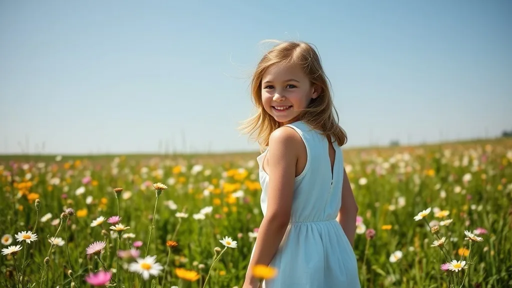 Dream symbol: friend's daughter: intro