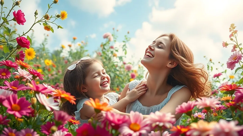 Dream symbol: friend's daughter: symbolism: Dynamics of Relationships and Family Ties