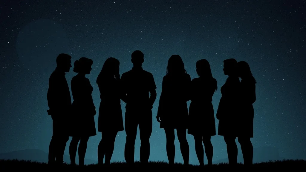 Dream symbol: friend's story: symbolism: Relationship Dynamics