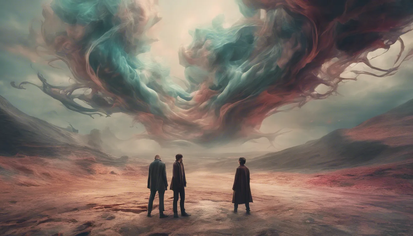 Friends Fighting With Me Dream Meaning: Interpretation & Symbolism